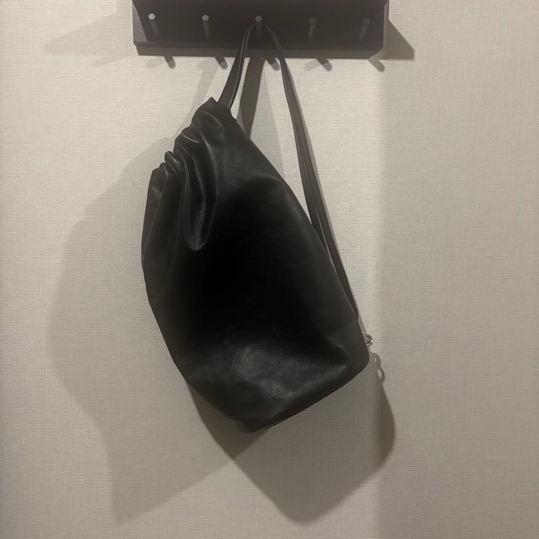 バッグ daisuke tanabe - bolar M