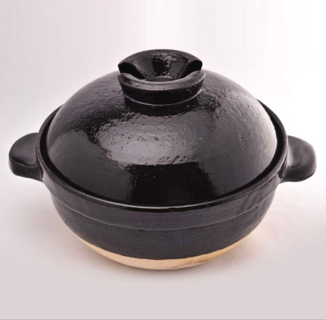 長谷園　かまどさん　１合