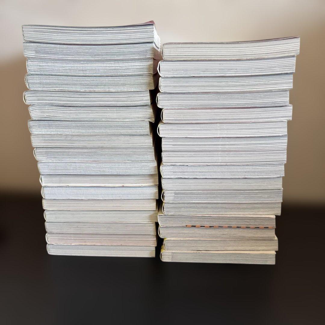 どっちが強い！？　角川まんが科学シリーズ 33冊セット