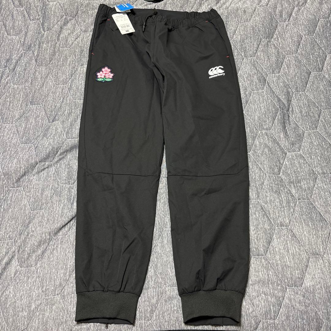 カンタベリー　5Lラグビーワールドカップフランス大会日本代表公式