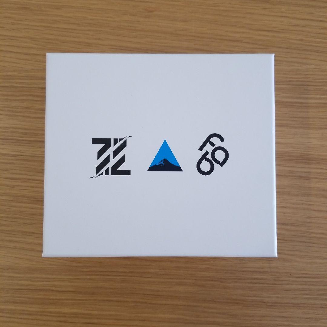 フジファブリック　FAB BOX　 完全生産限定BOX