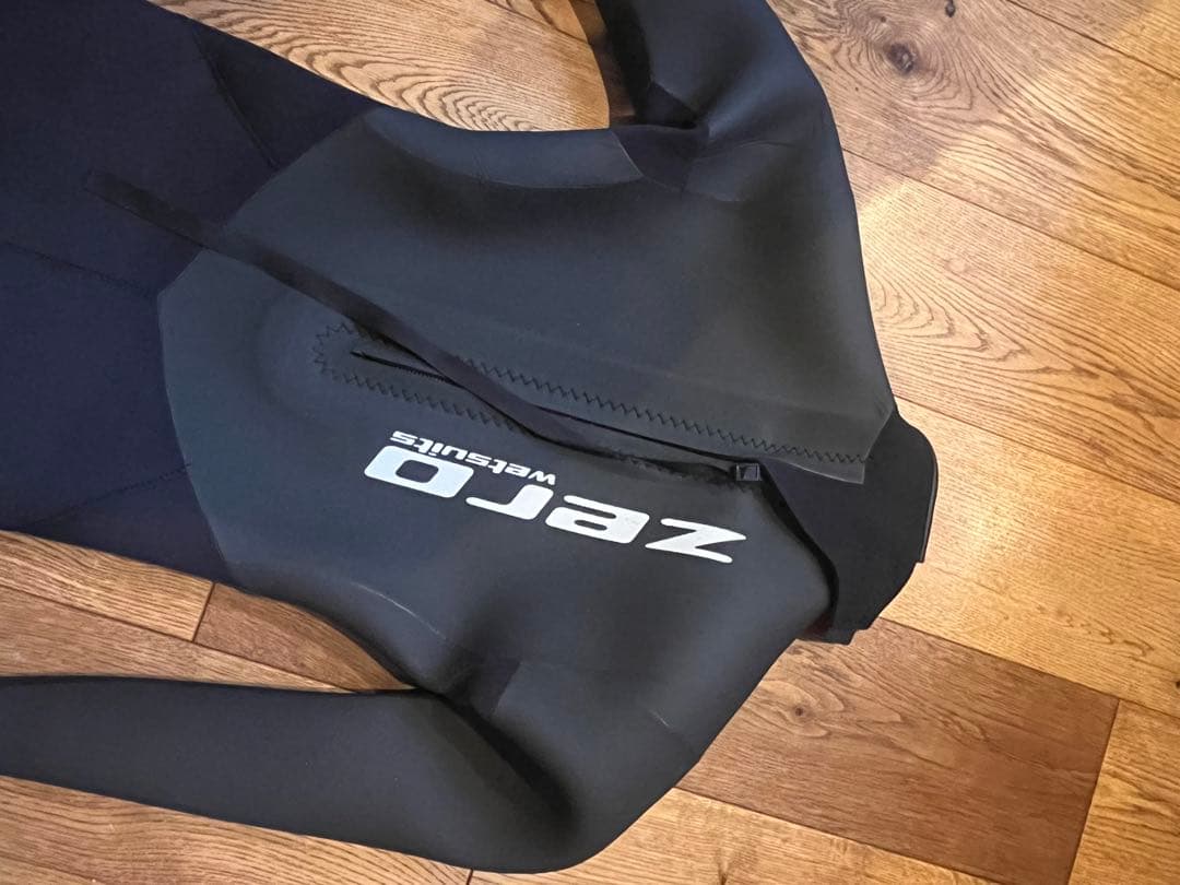 ZERO フルスーツ