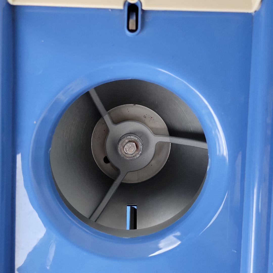 PRO-IC45 かき氷機 青