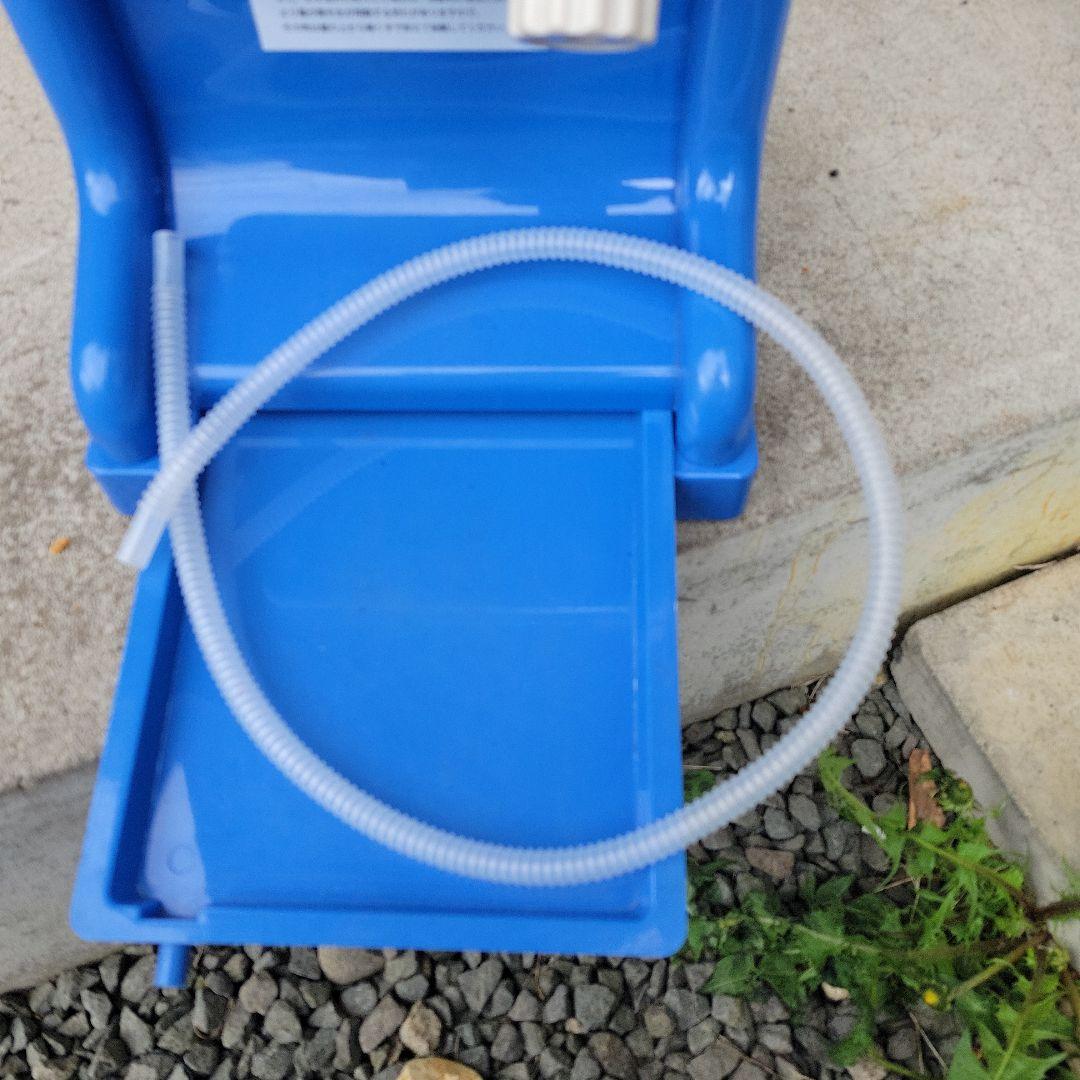 PRO-IC45 かき氷機 青