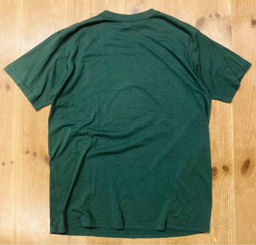 チャンピオン 80s 古着 Tシャツ Champion トリコタグ UCLA