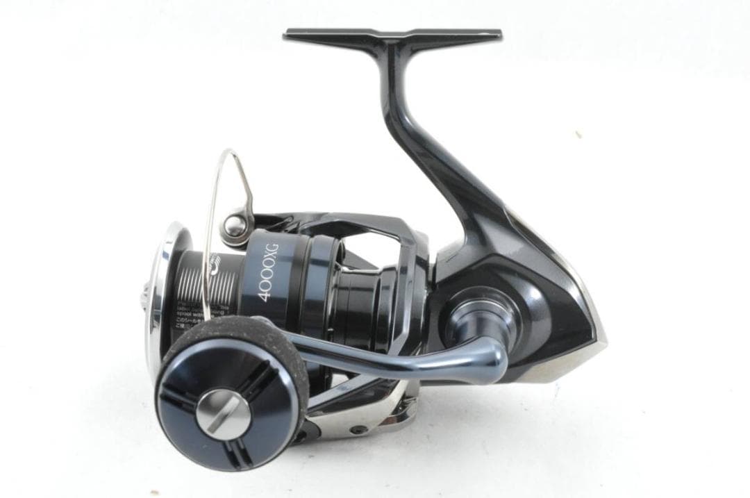 シマノ ツインパワー XD 4000XG
