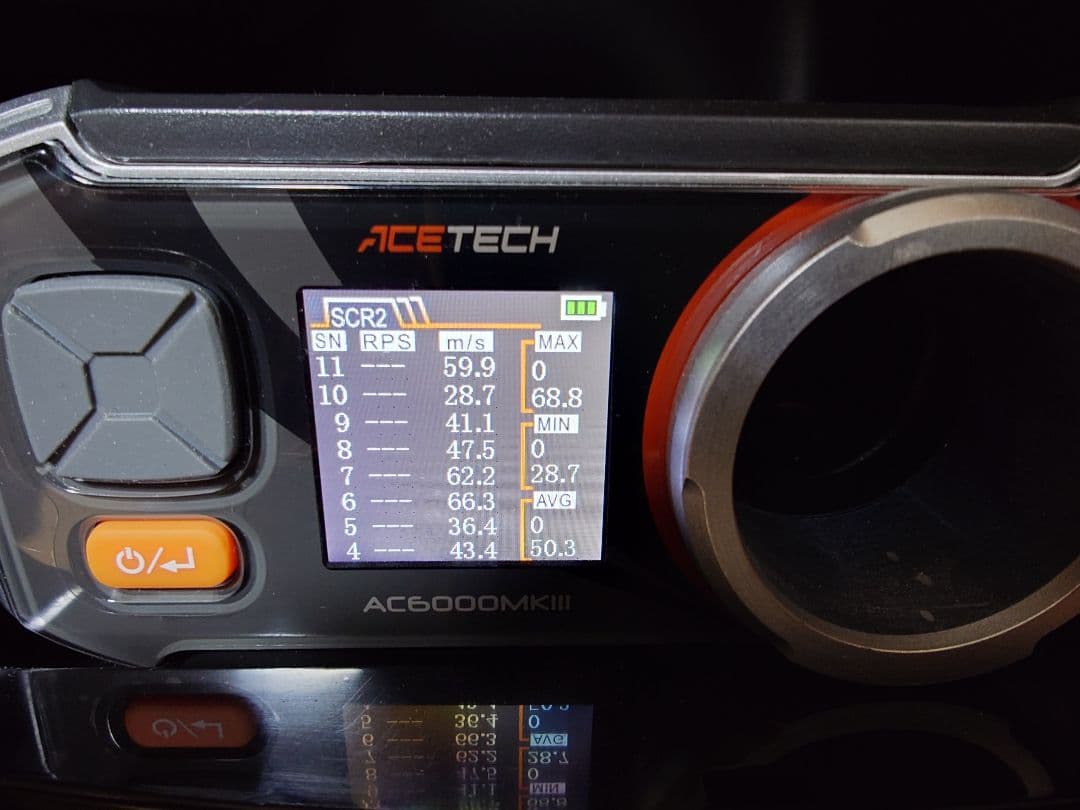 SIGA 12K（外装カスタム）