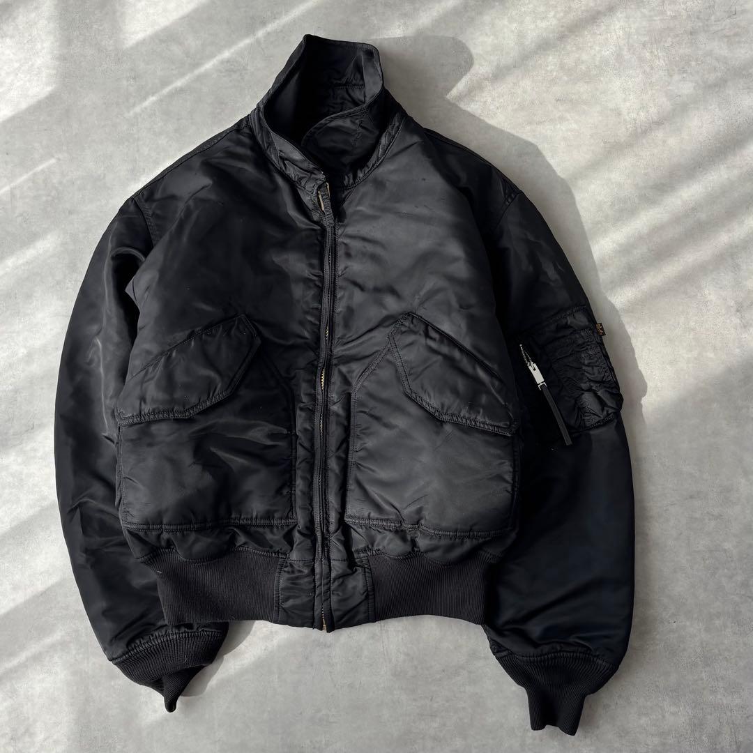 S*N様 16130 ALYX × ALPHA INDUSTRIES MA-1