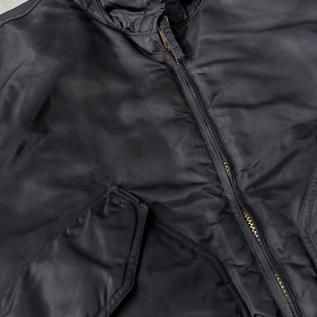 S*N様 16130 ALYX × ALPHA INDUSTRIES MA-1