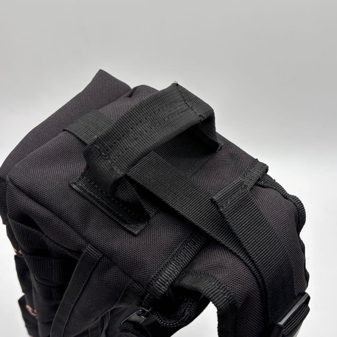 超希少✨限定品ファン必見✨ ワンピース トラファルガーロー シャンブルズ バッグ