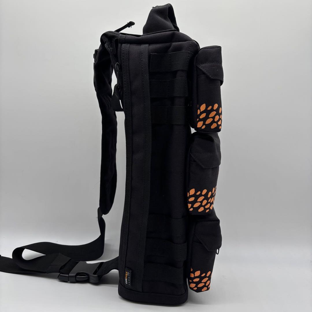 超希少✨限定品ファン必見✨ ワンピース トラファルガーロー シャンブルズ バッグ