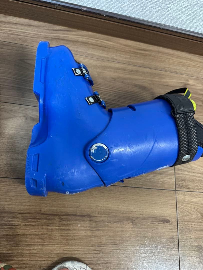 Salomon Sons Blast 子ども用スキー靴24.5