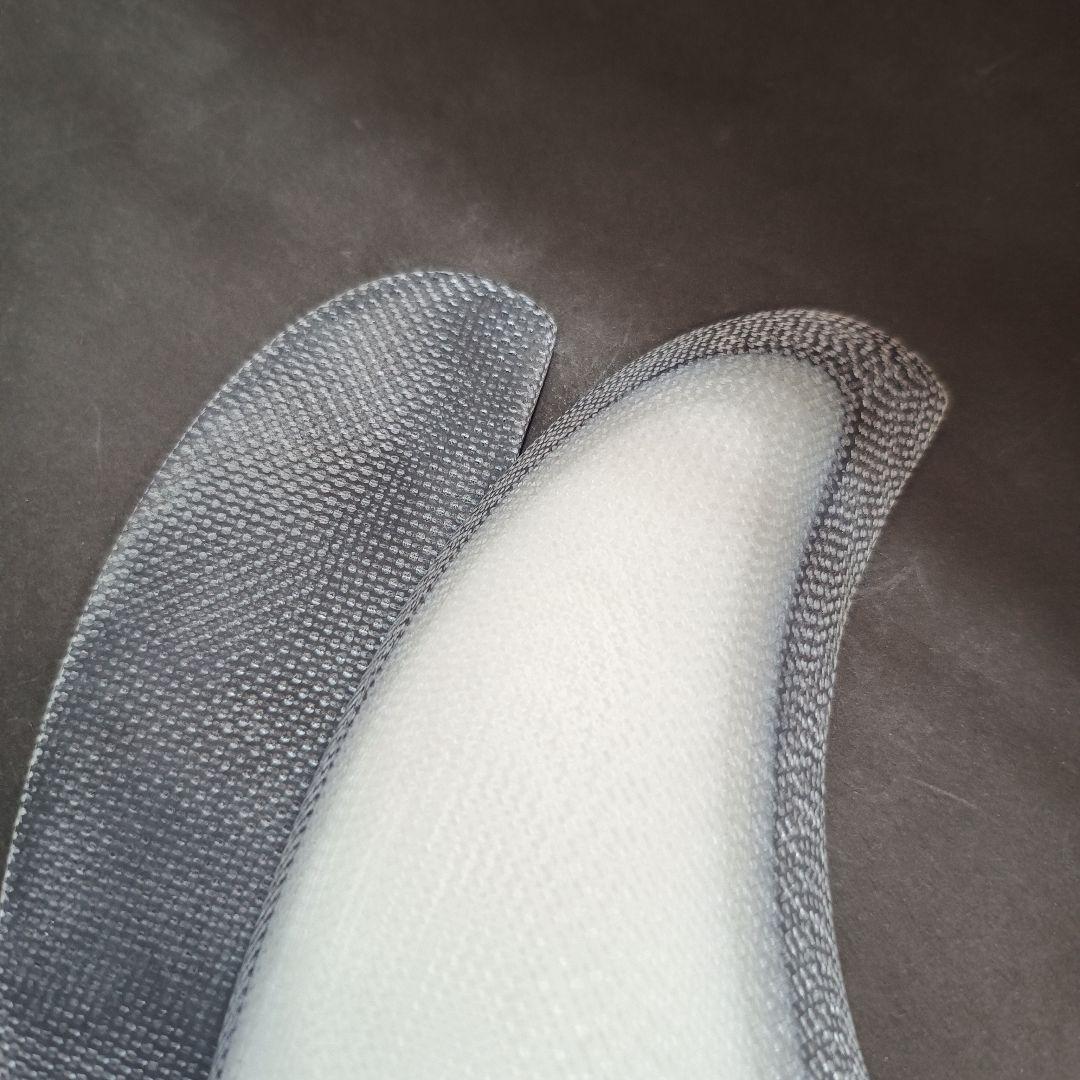 クワッドフィン　フューチャーフィン対応　キャプテンフィン系　ＶＯＬＡＮクロス系