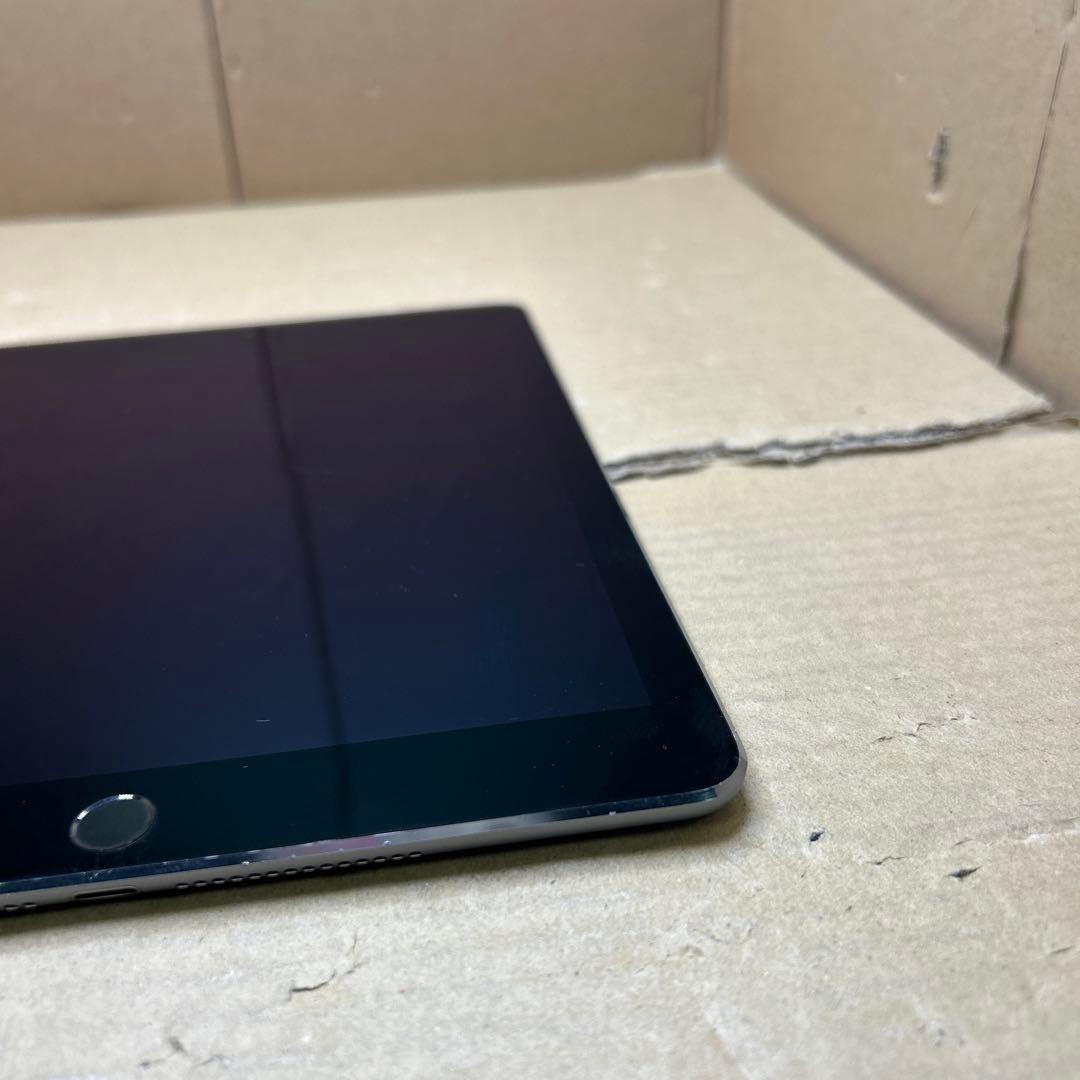 iPad Air 2 Wi-Fi + Cellular 32GB スペースグレイ