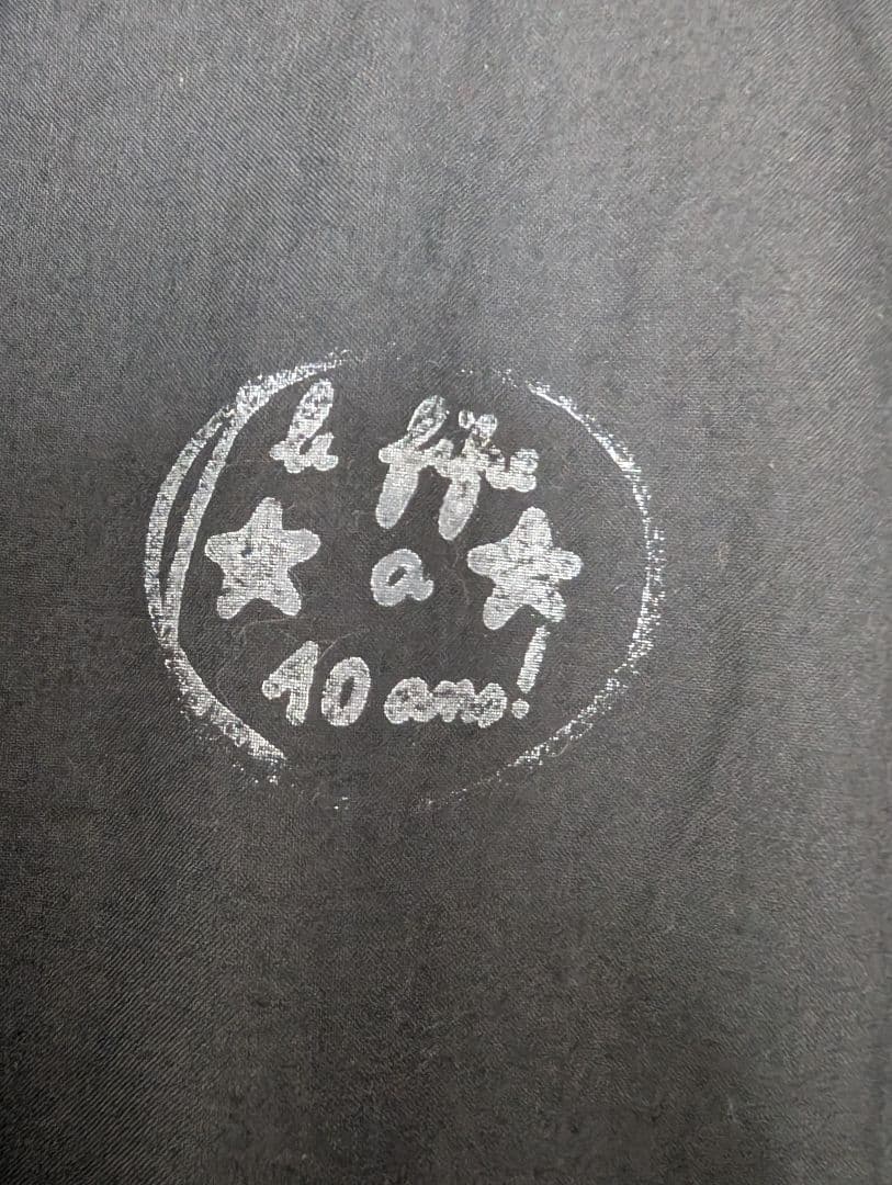 アニエスベー スペシャル レザー ジャケット ナポレオン 40サイズ