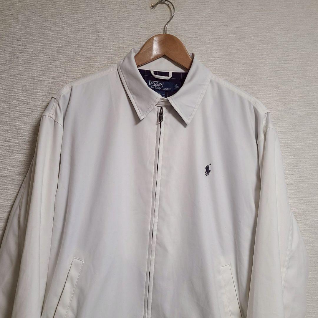 POLO by RALPH LAUREN スウィングトップ ブルゾン ジャケット