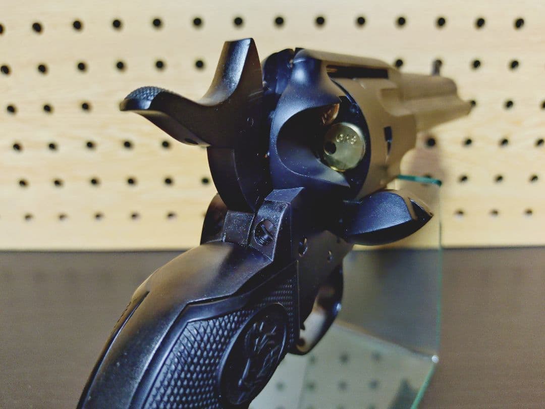 グ*ス様 タナカ　コルトSAA　ペガサス2 ガスガン