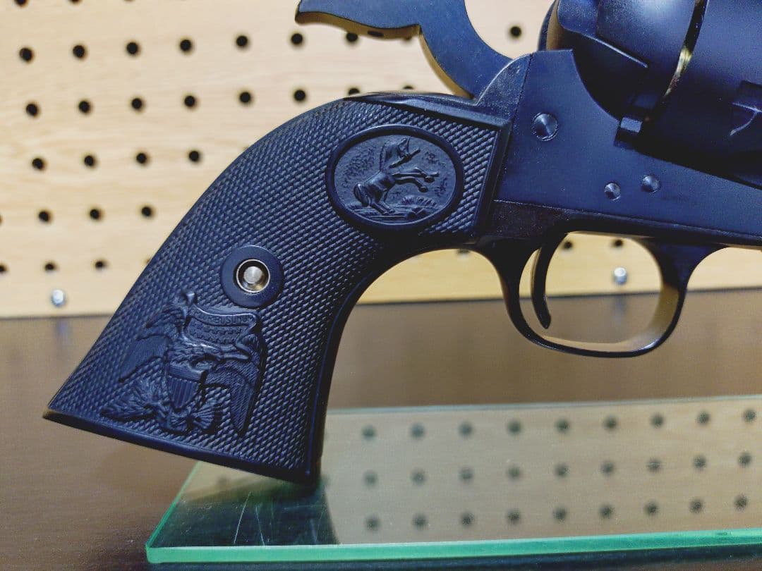 グ*ス様 タナカ　コルトSAA　ペガサス2 ガスガン