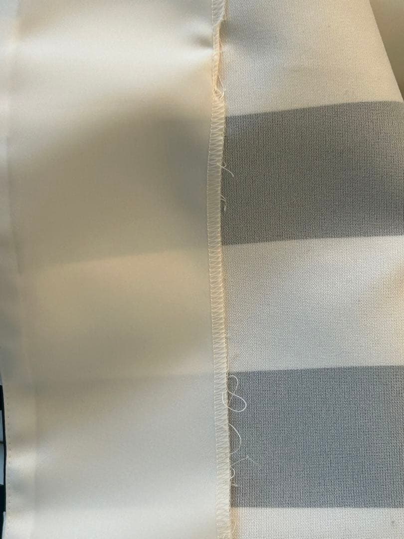 She Tokyo ストライプ　スカート