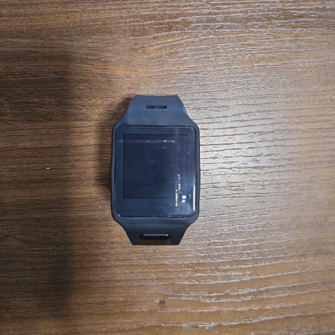 ユピテル 霧島レイ Lei Watch 箱無し本体のみ