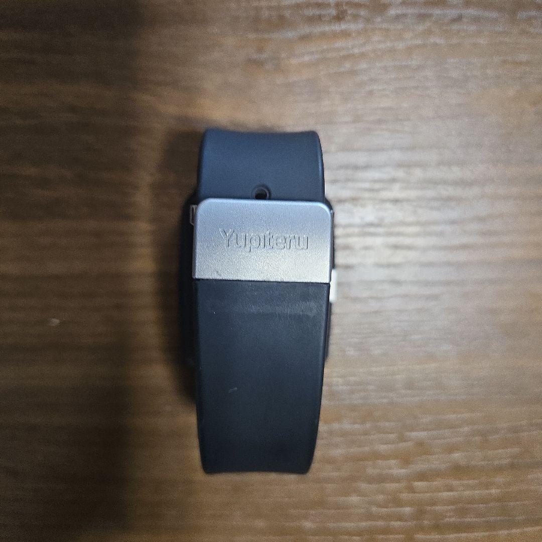 ユピテル 霧島レイ Lei Watch 箱無し本体のみ