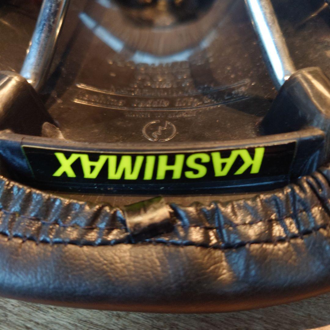 KASHIMAX エアロスポーツ 未使用品