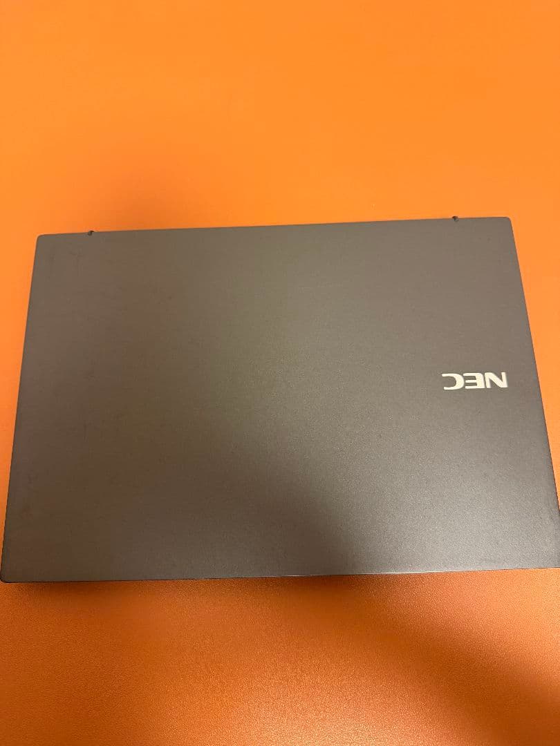 Windowsノート本体 NECVKV18G-9 i7-10510U 16G-1TB (10)