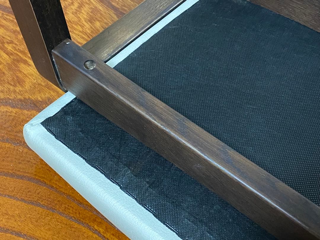 カリモク スツール 椅子 CT0406HK