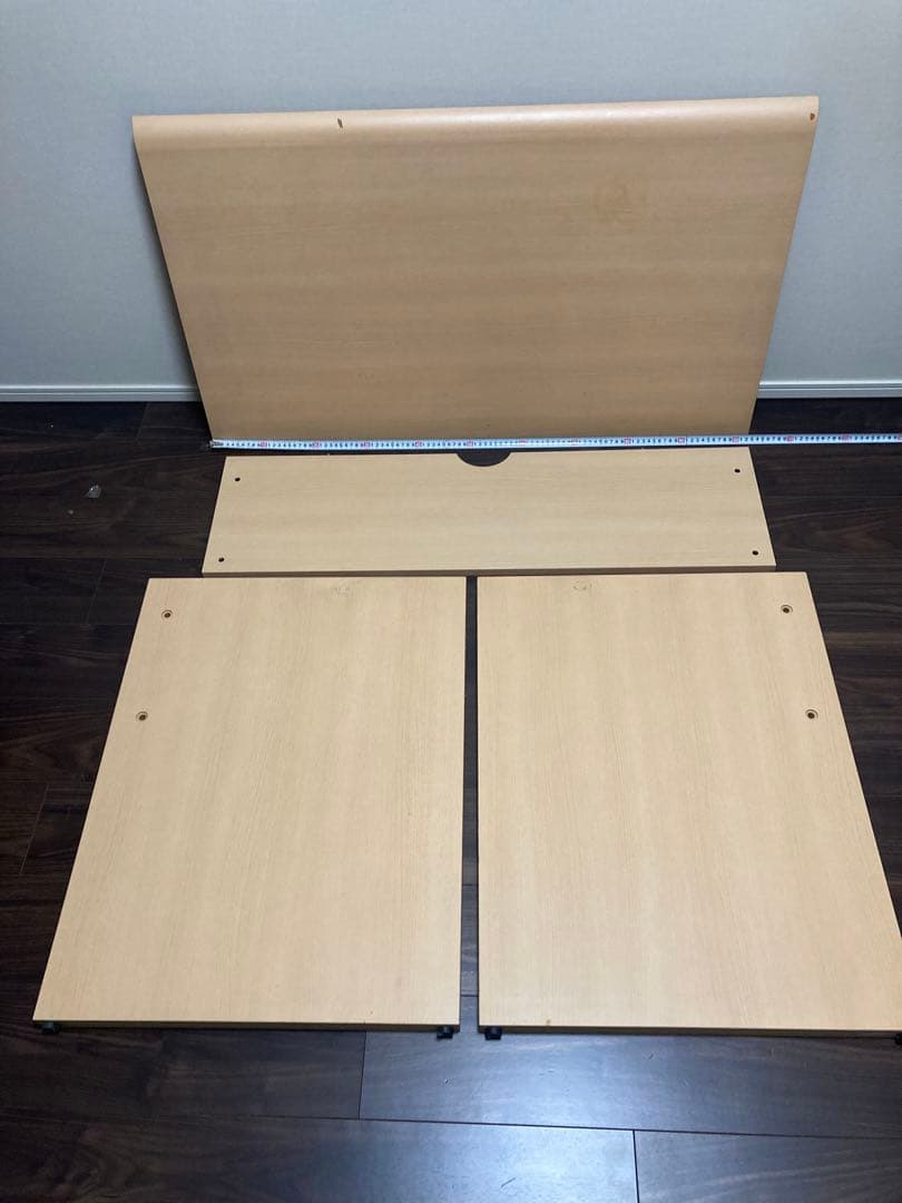 学習机 ナチュラルウッド 大塚家具