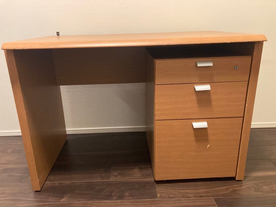 学習机 ナチュラルウッド 大塚家具