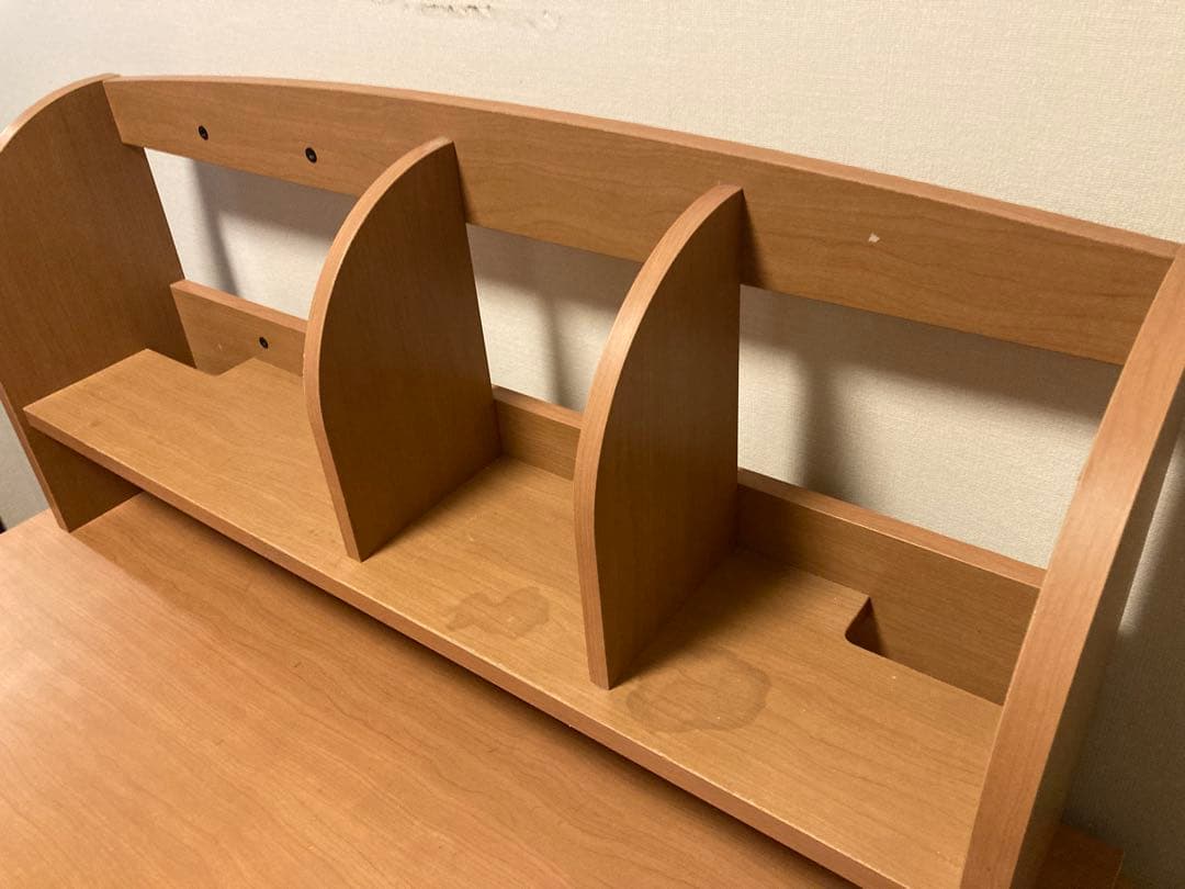 学習机 ナチュラルウッド 大塚家具