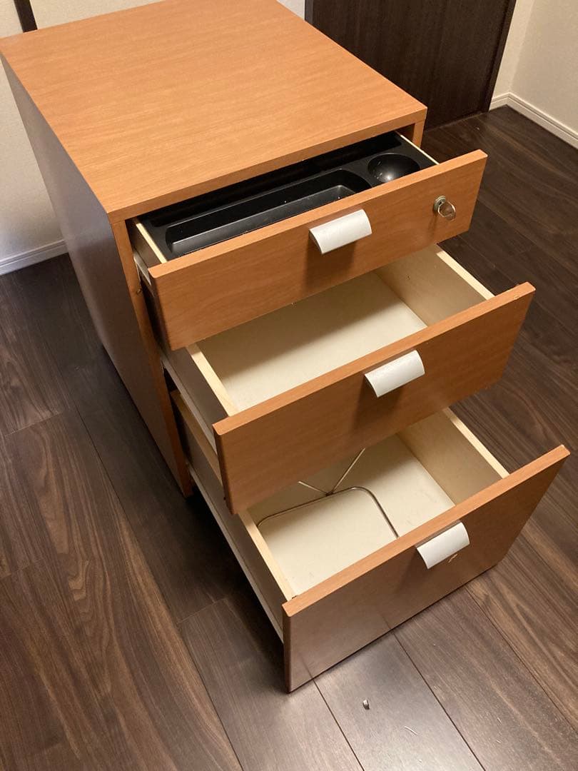 学習机 ナチュラルウッド 大塚家具