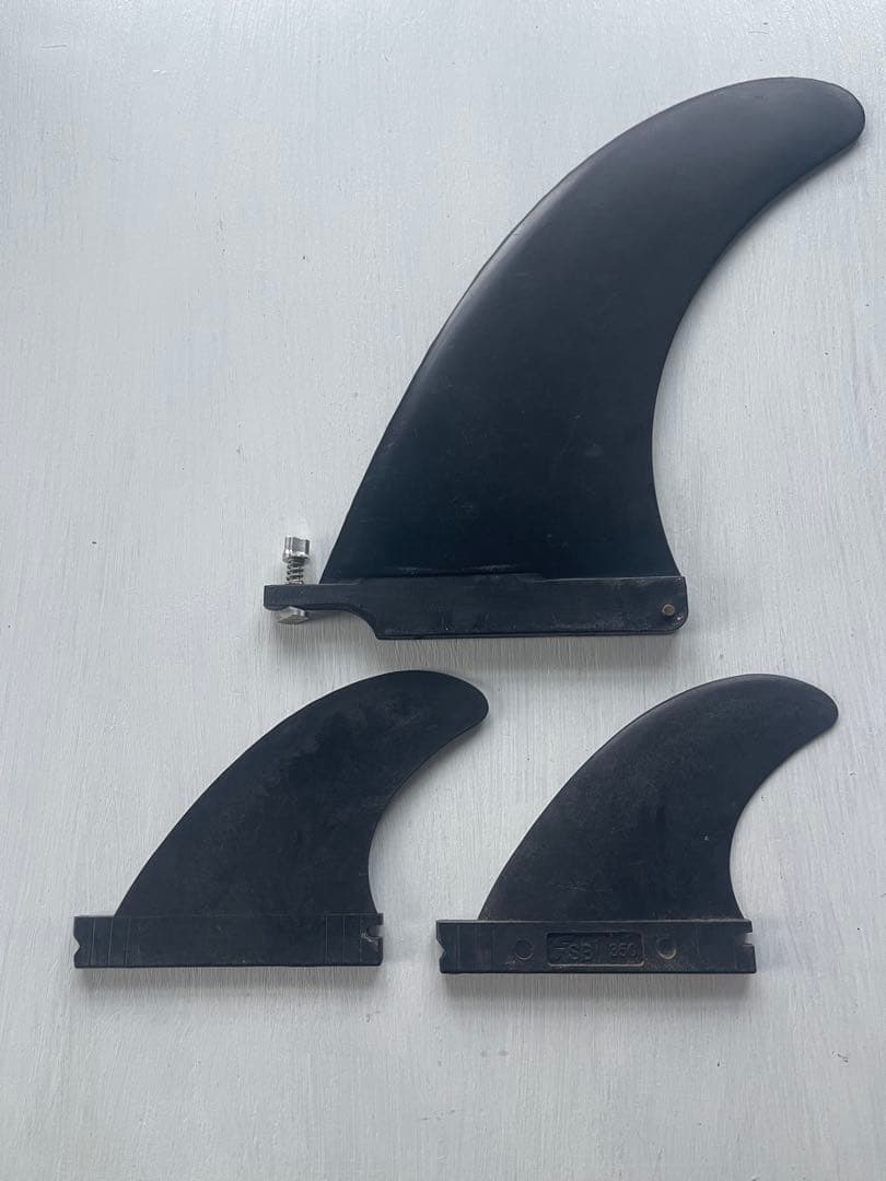 Beach Access サーフボード 8'0\"