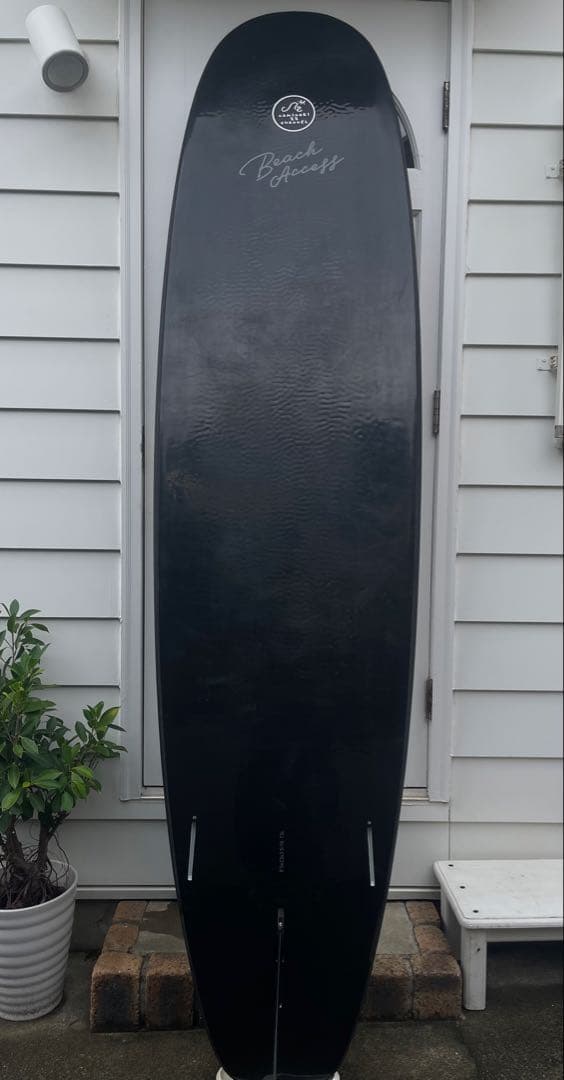 Beach Access サーフボード 8'0\"