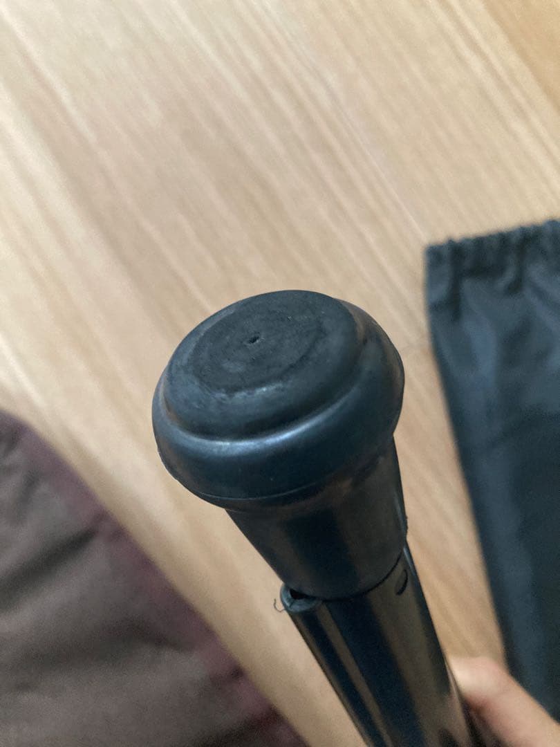 ロゴス　エアライトワンポールチェア　正規店購入　説明書有り