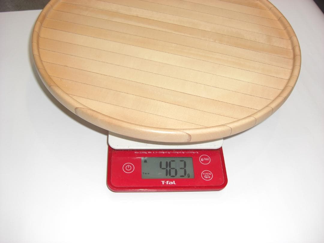 ◆木製　カッティングボード　パーティートレイ　未使用品