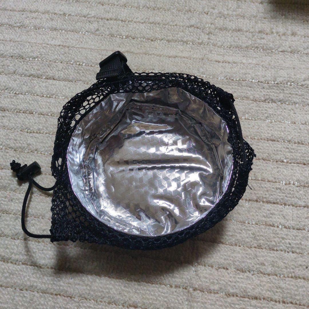 SOD-501 ソト　ナビゲーター クックシステム　フライパンセット