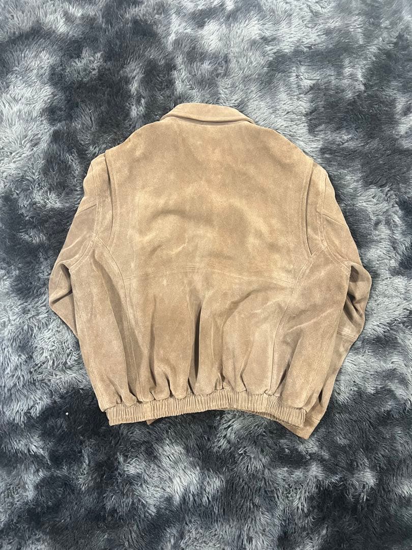 ジャケット・アウター The row Ronan suede leather jacket