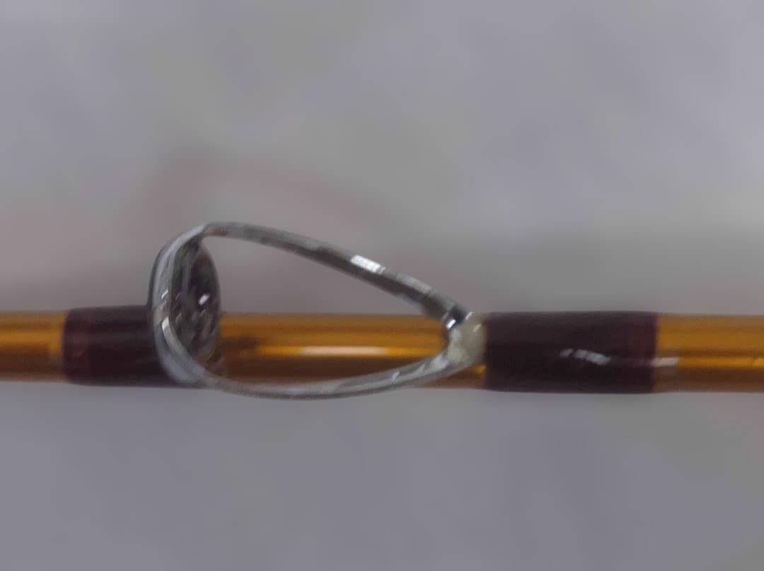 ダイワ リーディング-XA 64 190Ⅲ メバル・カサゴ・ソイ等の根魚に②