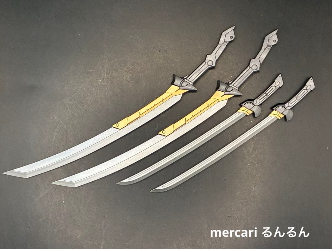 フレームアームズガール グランデスケール マガツキ塗装完成品