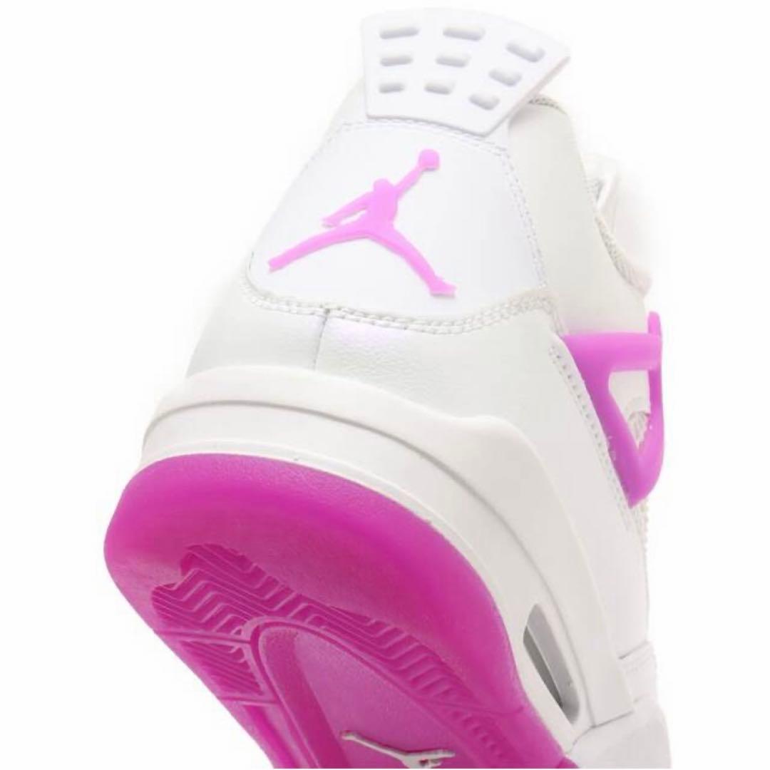 マサト★JORDAN BRAND AIR JORDAN 4 RETRO