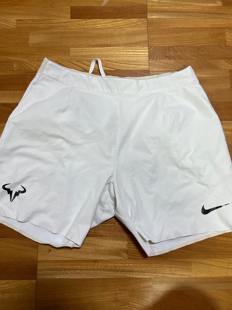 ナイキ　ナダル　2017年　全米オープンモデル