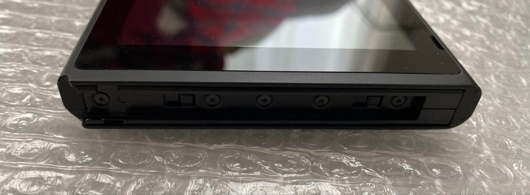 【ママッチャ 取り置き】Nintendo Switch バッテリー強化