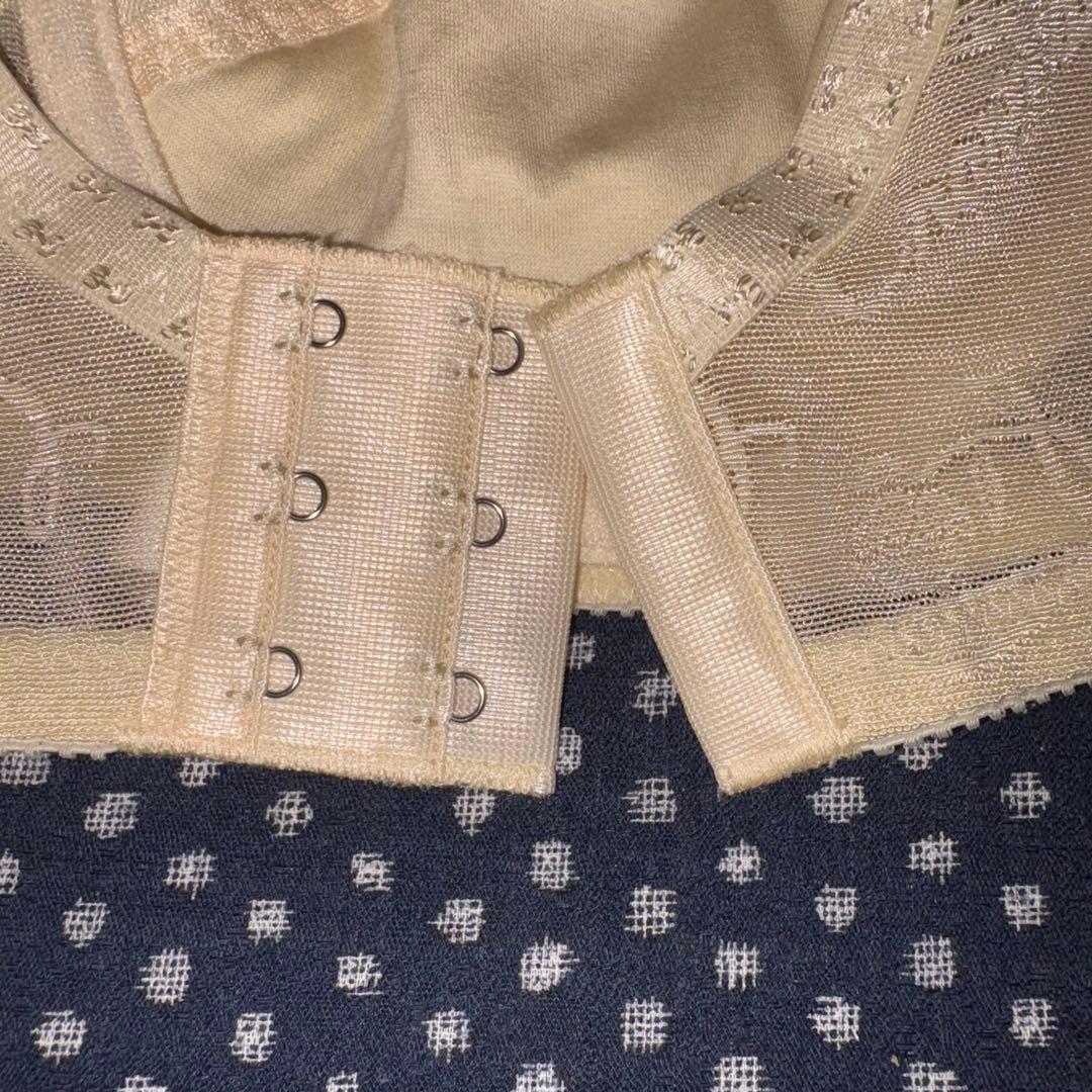 シャンデール　ブラ新品未使用