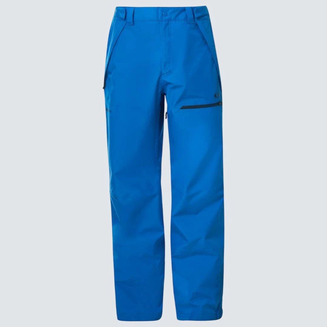 新品　オークリー（JPN　M）バッカイ・ゴアテックス シェルパンツ