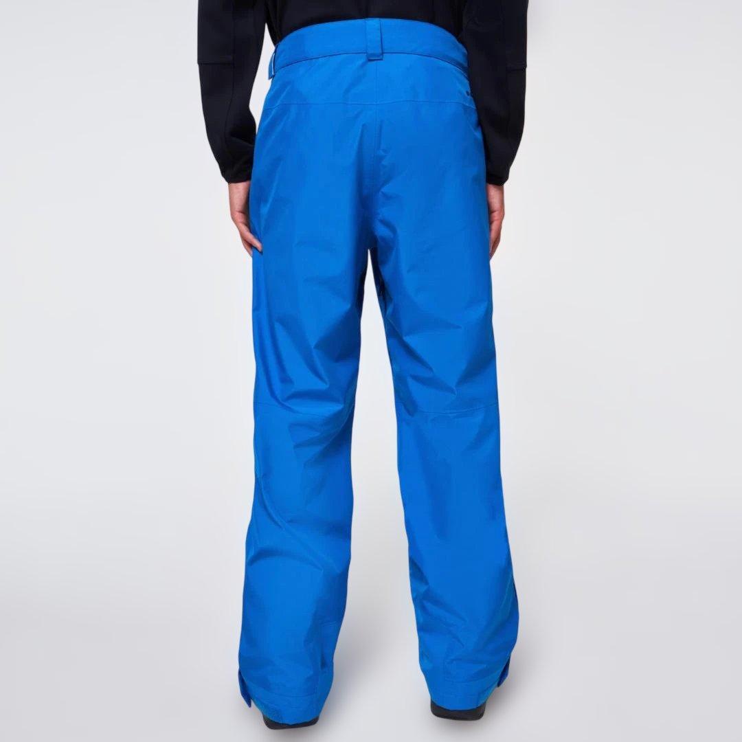 新品　オークリー（JPN　M）バッカイ・ゴアテックス シェルパンツ