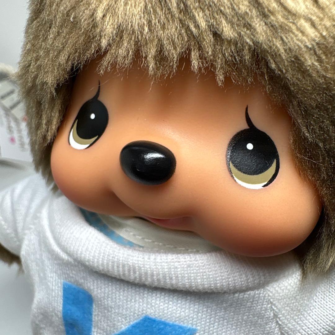 新品 2019年発売 VIOLET AND CLAIRE クマ モンチッチ