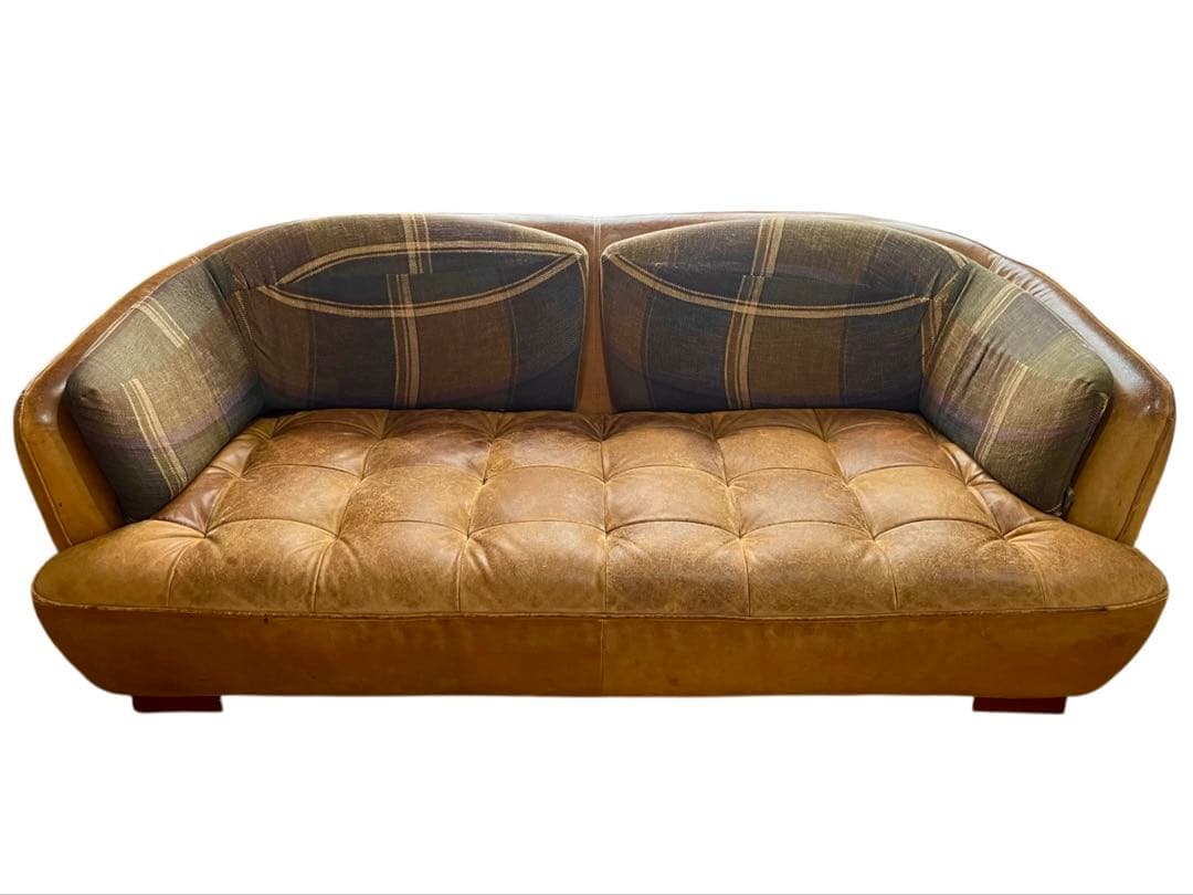 送料込み‼︎オピアムCRASH GATE OPIUM クラッシュゲート　 3人掛け