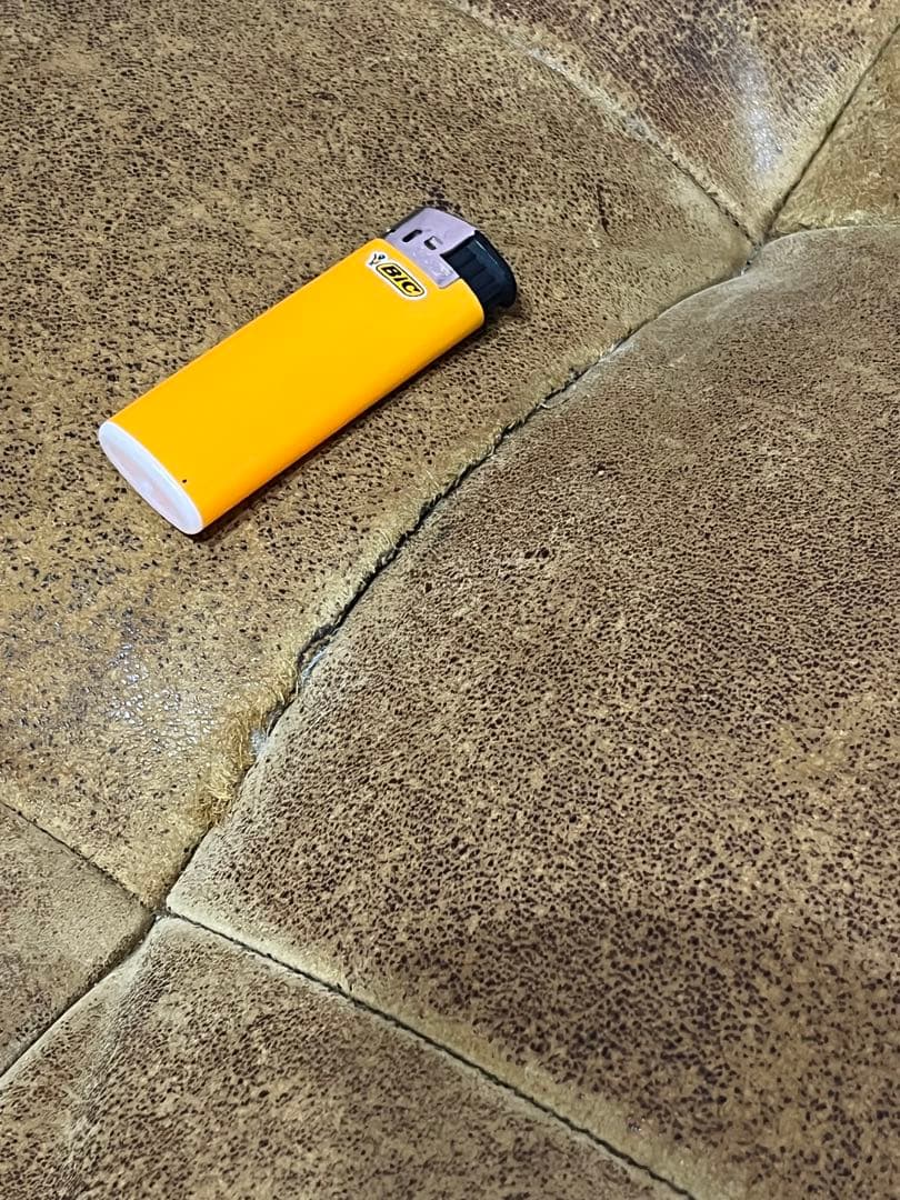 送料込み‼︎オピアムCRASH GATE OPIUM クラッシュゲート　 3人掛け