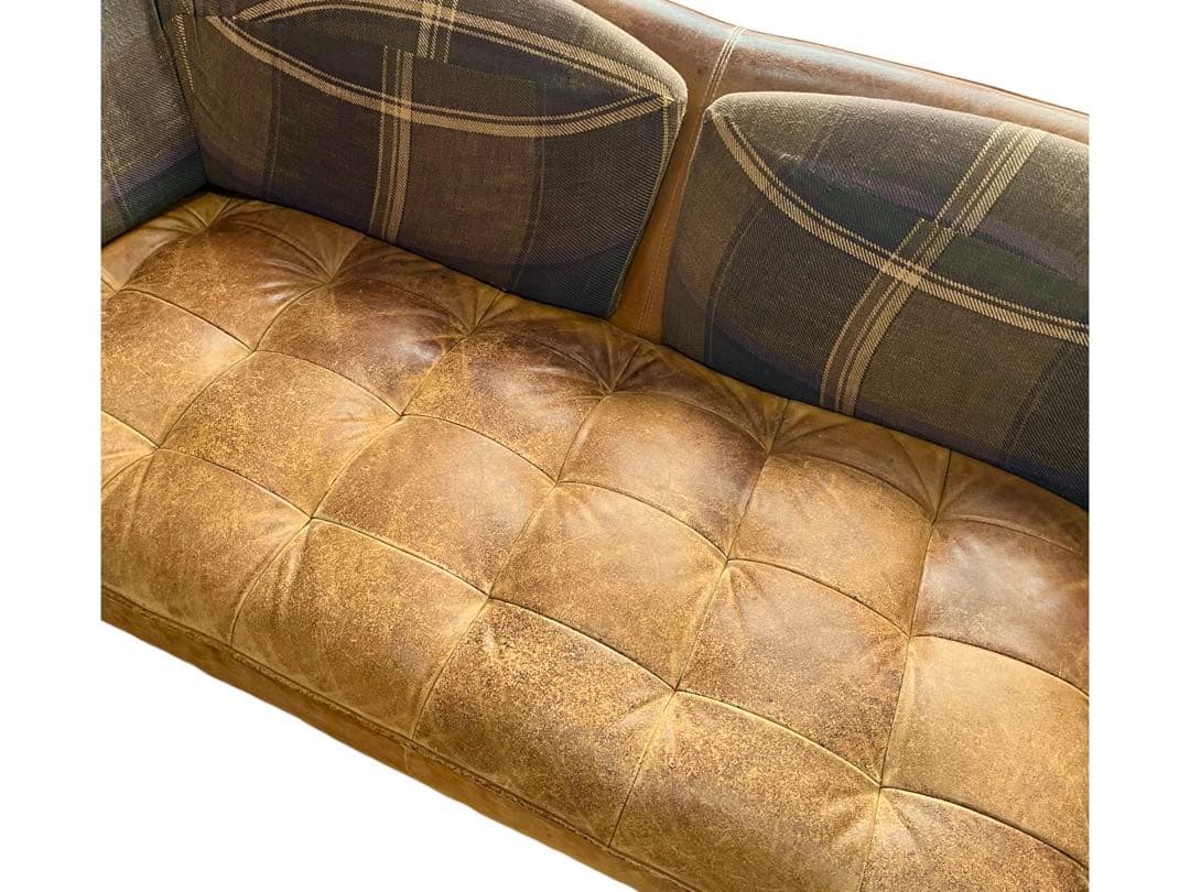 送料込み‼︎オピアムCRASH GATE OPIUM クラッシュゲート　 3人掛け